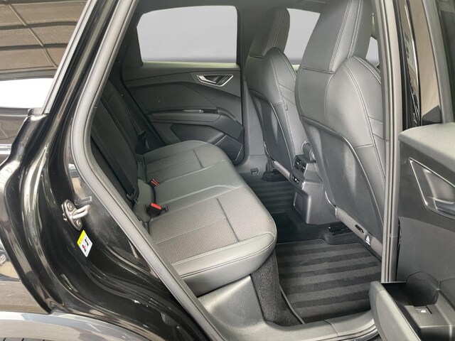 Audi Q4 e-tron 40 Sportback