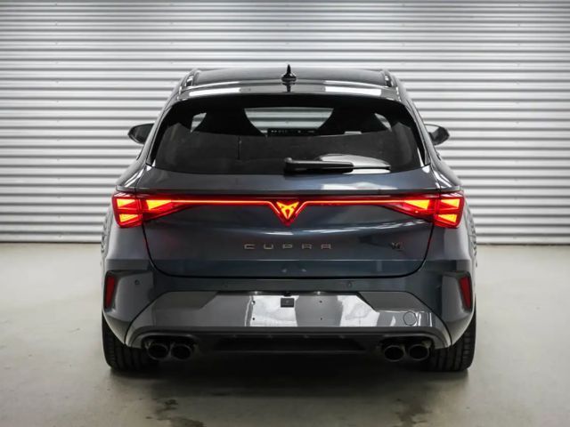 Cupra Leon DSG VZ