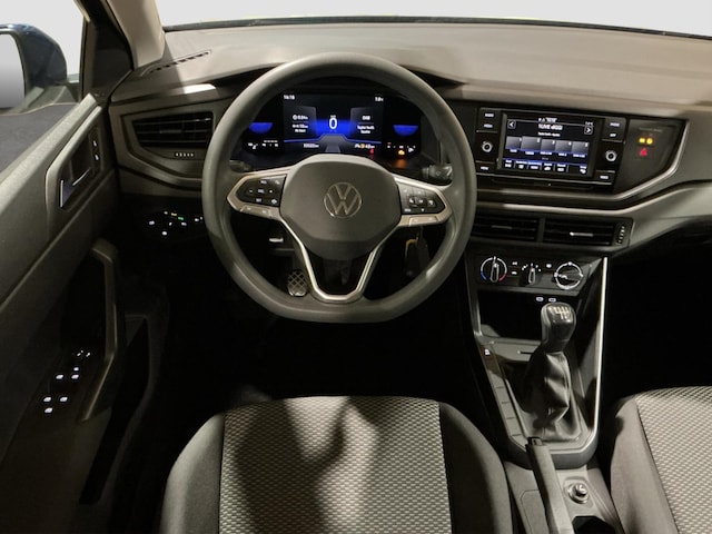 Volkswagen Polo 1.0 Fresh App-Connect LED-Scheinwerfer