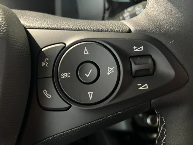 Opel Corsa 1.2 Turbo Edition Turbo