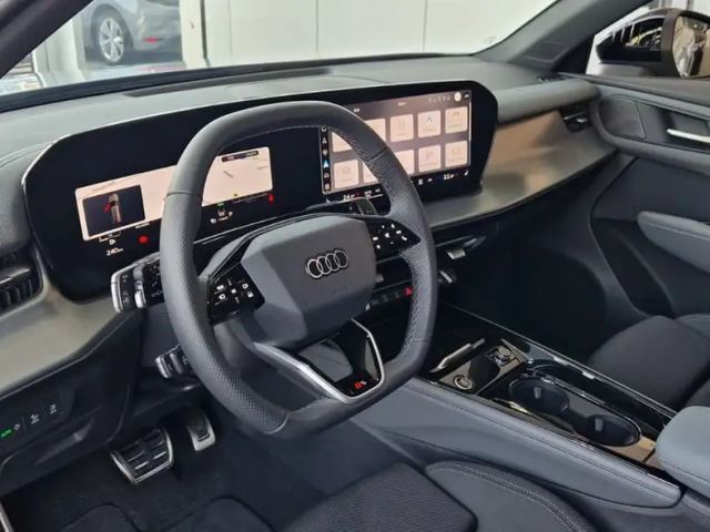Audi Q3 TFSI 110 kW