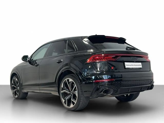 Audi RS Q8 Quattro