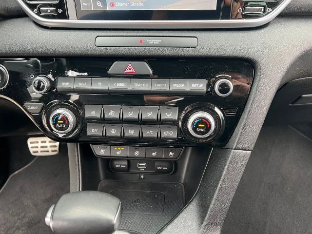 Kia Sportage CRDi GT-Line