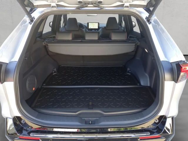 Toyota RAV4 Hybride Plug-in Style