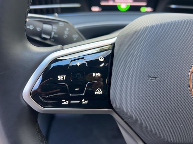 Volkswagen ID.7 Pro Tourer