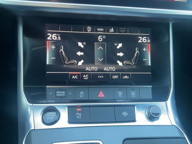 Audi A7 45 TFSI S-Tronic Sportback