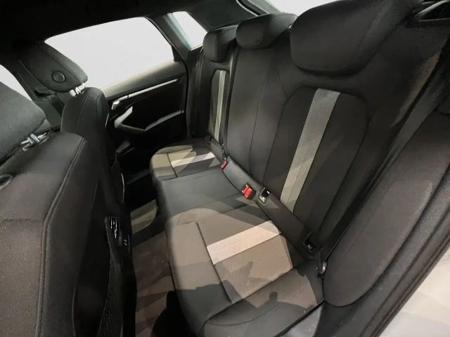 Audi A3 35 TDI Sedan