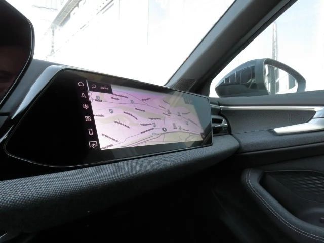 Audi A5 Avant S-Line