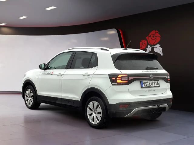 Volkswagen T-Cross DSG Style