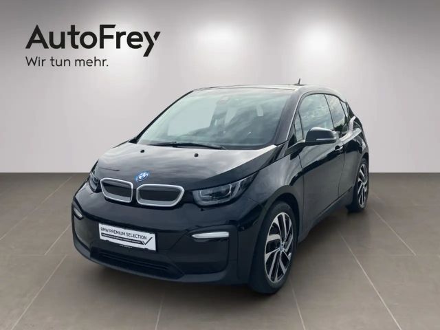 BMW i3 Sedan