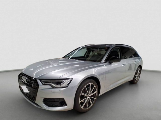 Audi A6 35 TDI Avant S-Tronic