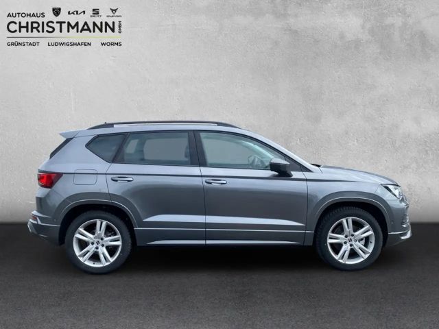 Seat Ateca 2.0 TDI 4Drive FR-lijn