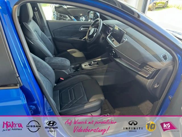 Nissan Qashqai N-Design MY24 1.5 VC-T e-POWER 190 PS AT Komfort P