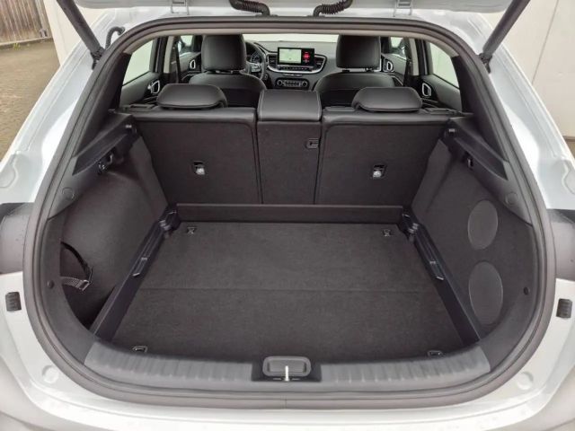 Kia XCeed GDi Spirit