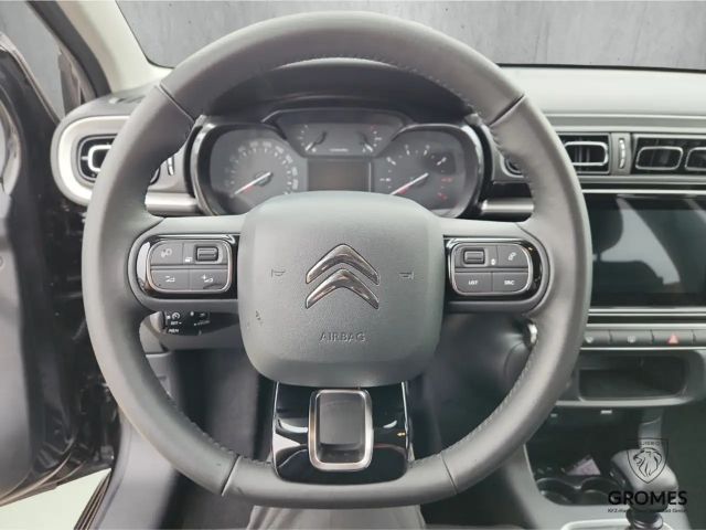 Citroën C3 Max PureTech