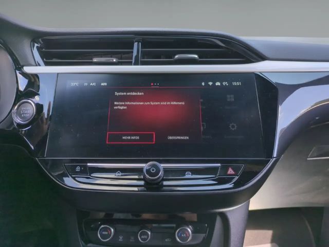 Opel Corsa 1.2 Turbo GS-Line Grand Sport Turbo