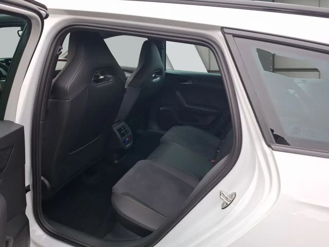 Cupra Leon 2.0 TSI 4Drive Sportstourer VZ