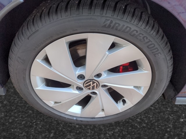 Volkswagen Golf 2.0 TSI DSG GTI Golf VIII