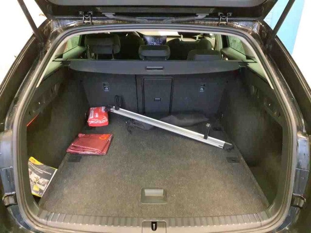 Skoda Octavia 1.5 TSI ACT Clever Combi