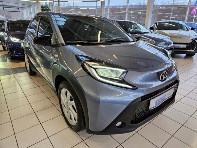 Toyota Aygo X Hatchback