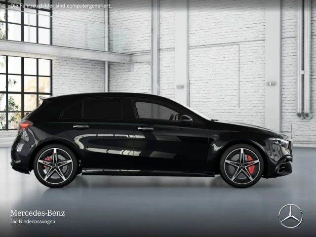 Mercedes-Benz A 45 AMG 4MATIC AMG Line