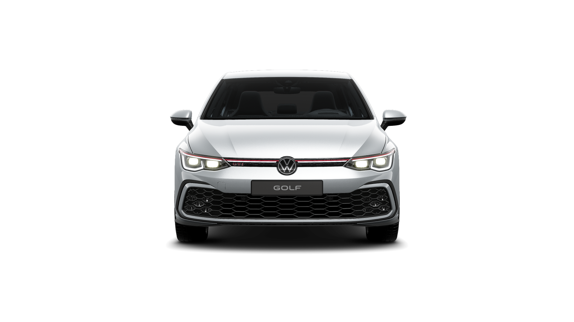 Volkswagen Golf DSG GTI Golf VIII