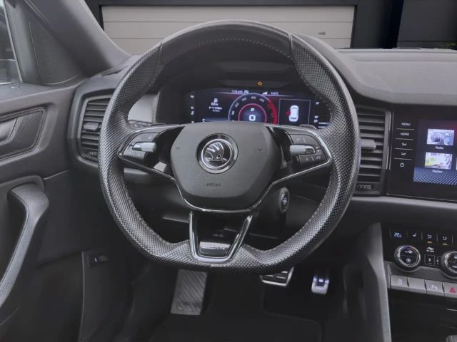 Skoda Kodiaq 2.0 TDI 4x4 Sportline