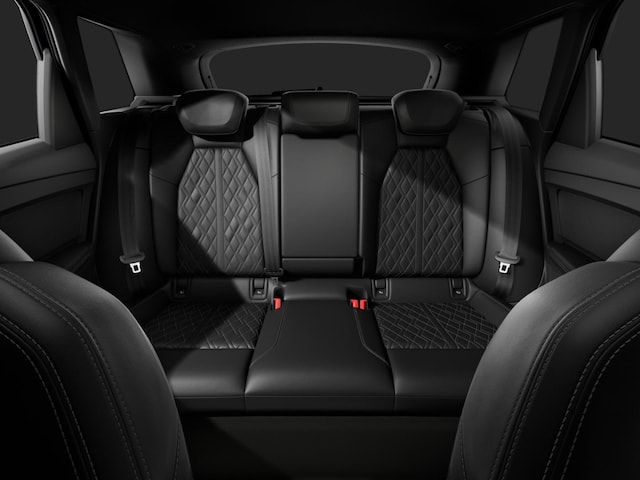 Audi Q4 e-tron Quattro