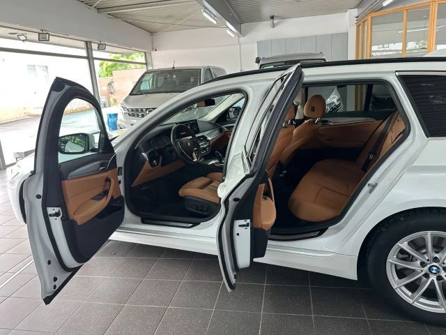 BMW 520 520d Touring