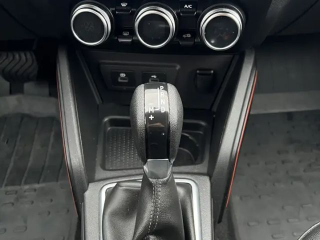 Dacia Duster 2WD Extreme TCe 150