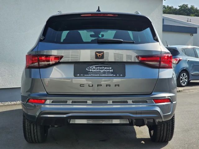 Cupra Ateca 1.5 TSI DSG