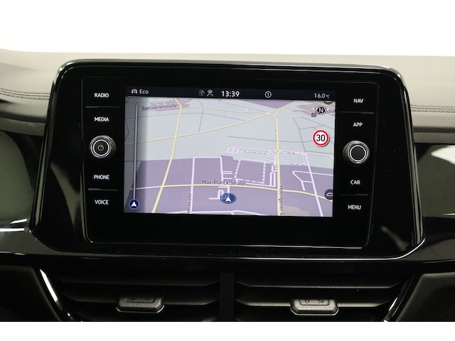 Volkswagen T-Roc 1.5 TSI Cabriolet R-Line