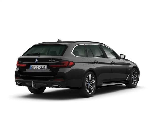 BMW 530 530e M-Sport Touring