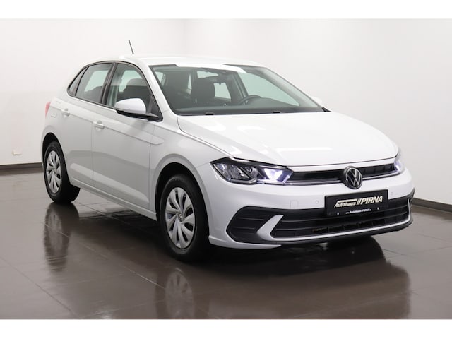 Volkswagen Polo 1.0 TSI Life
