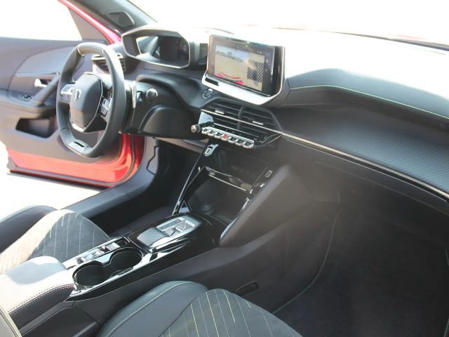 Peugeot 2008 GT-Line Hybrid