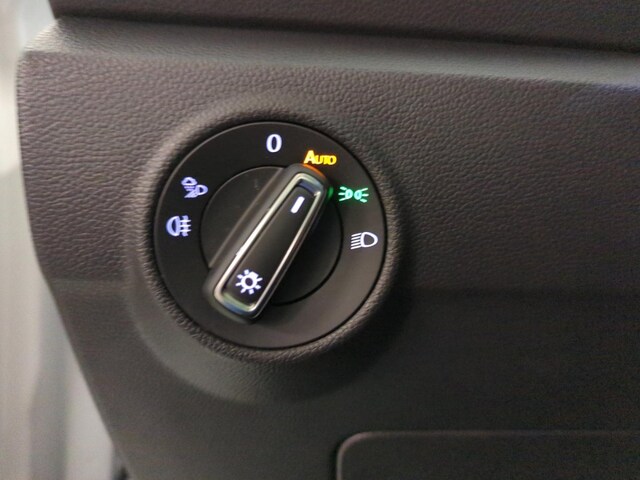 Volkswagen T-Roc 2.0 TSI