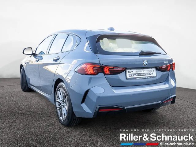 BMW 120 120i Sedan