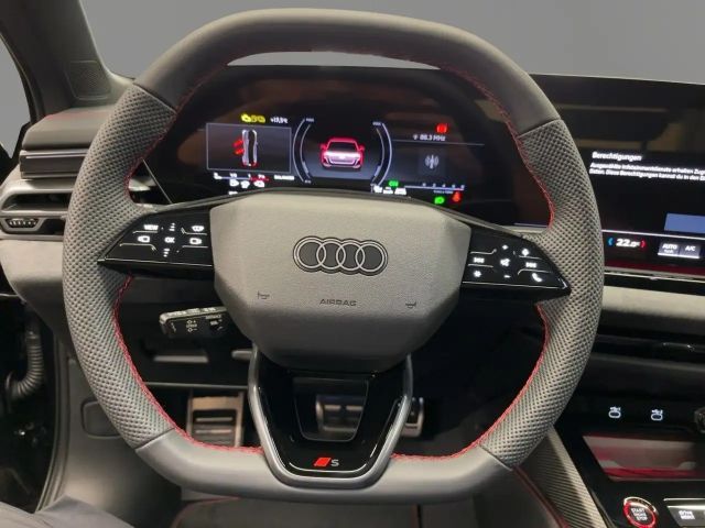 Audi A5 Hybride Quattro S-Tronic