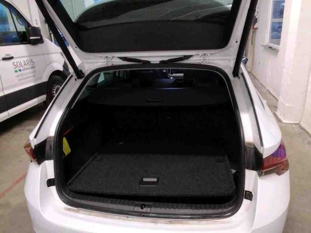 Skoda Octavia 2.0 TDI Combi