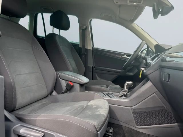 Volkswagen Tiguan 2.0 TDI DSG Elegance Elegance