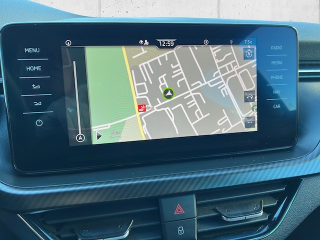 Skoda Kamiq 1.5 TSI Monte Carlo