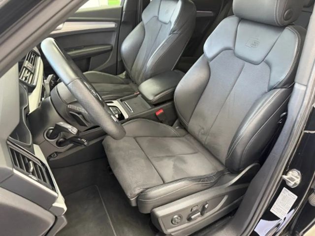 Audi Q5 Quattro S-Line S-Tronic