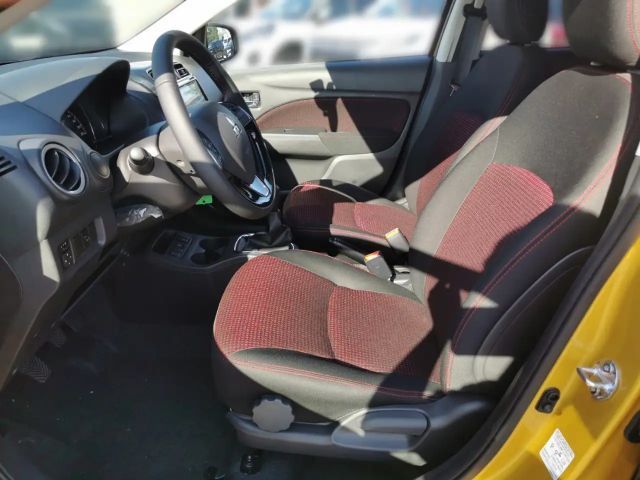 Mitsubishi Space Star MIVEC Star