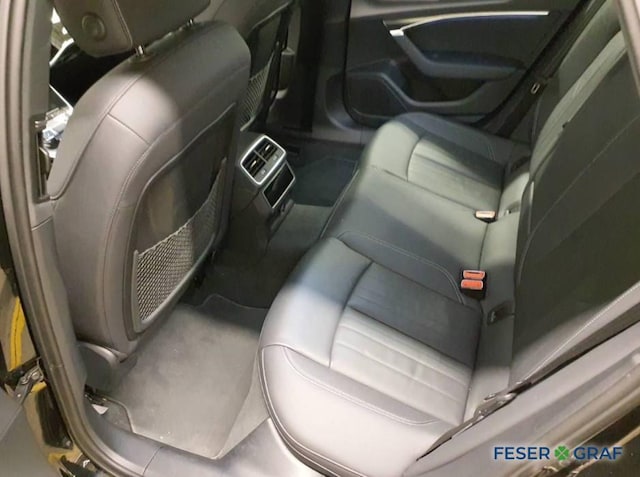 Audi A6 45 TFSI Avant S-Tronic