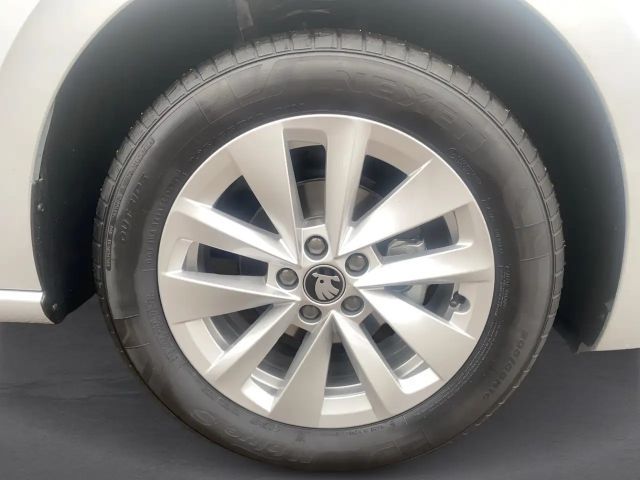 Skoda Scala Selection