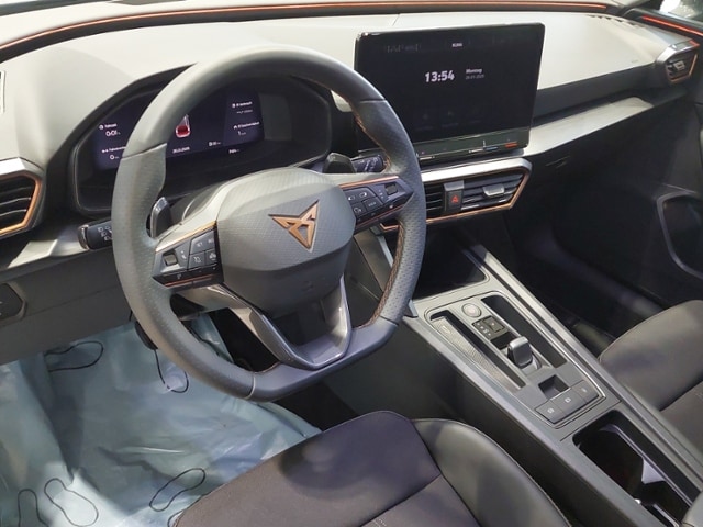 Cupra Leon 2.0 TDI LED+NAVI+FULL LINK+PARKLENK+BEATS