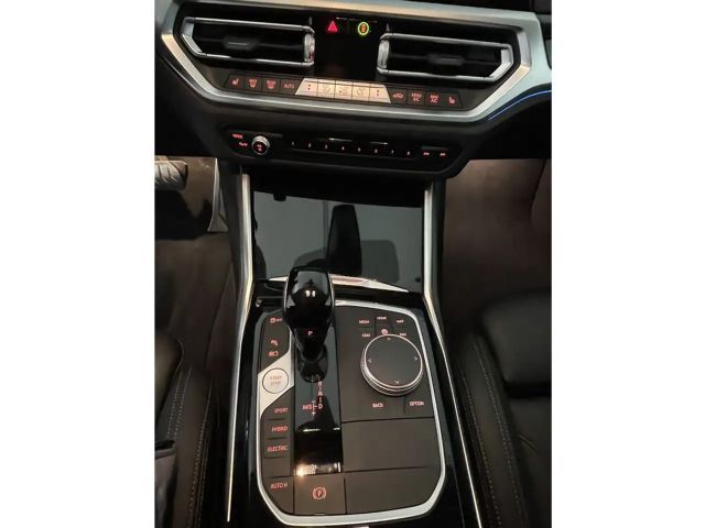 BMW 320 320e Sport Line Touring