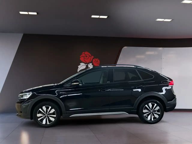 Volkswagen Taigo Move