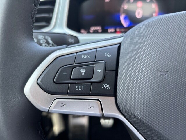 Volkswagen T-Roc GOAL 1,0 l TSI 116 PS Navi Sitzheizung