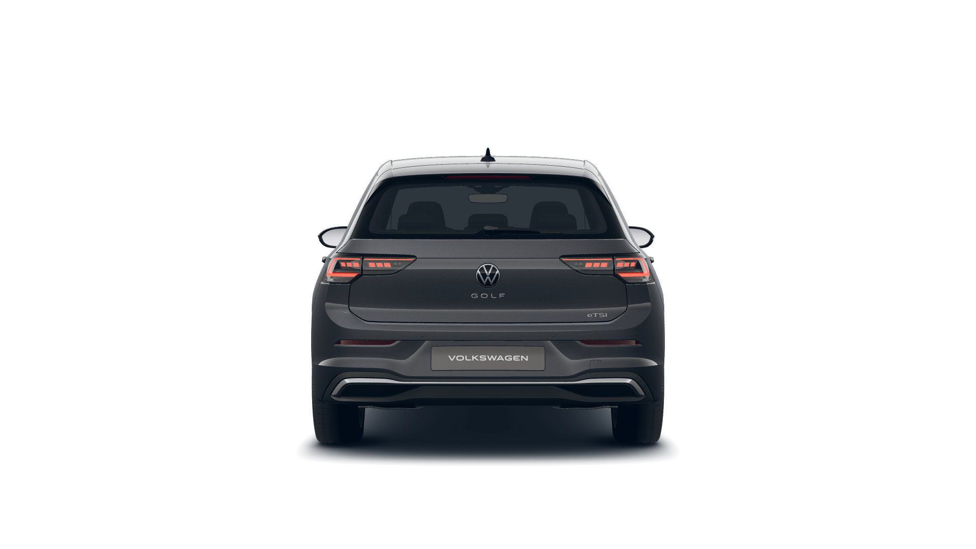 Volkswagen Golf DSG Style